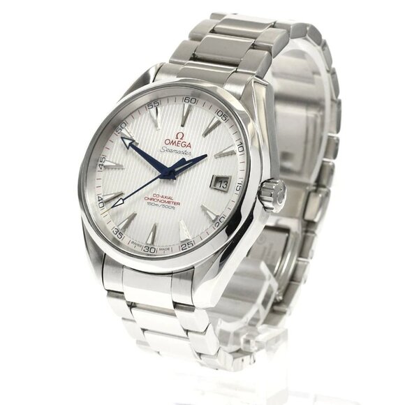 OMEGA Seamaster Aqua Terra 231.10.42.21.02.002 Automatic Men's Watch_898803